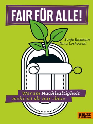 cover image of Fair für alle!